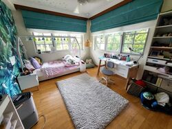 Cornwall Gardens (D10), Detached #489090051